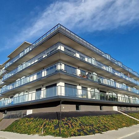 Baltic Nature Apartment & Spa Dziwnow Exterior photo
